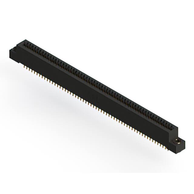 392-114-556-203 EDAC Inc.  Edgeboard Connectors
